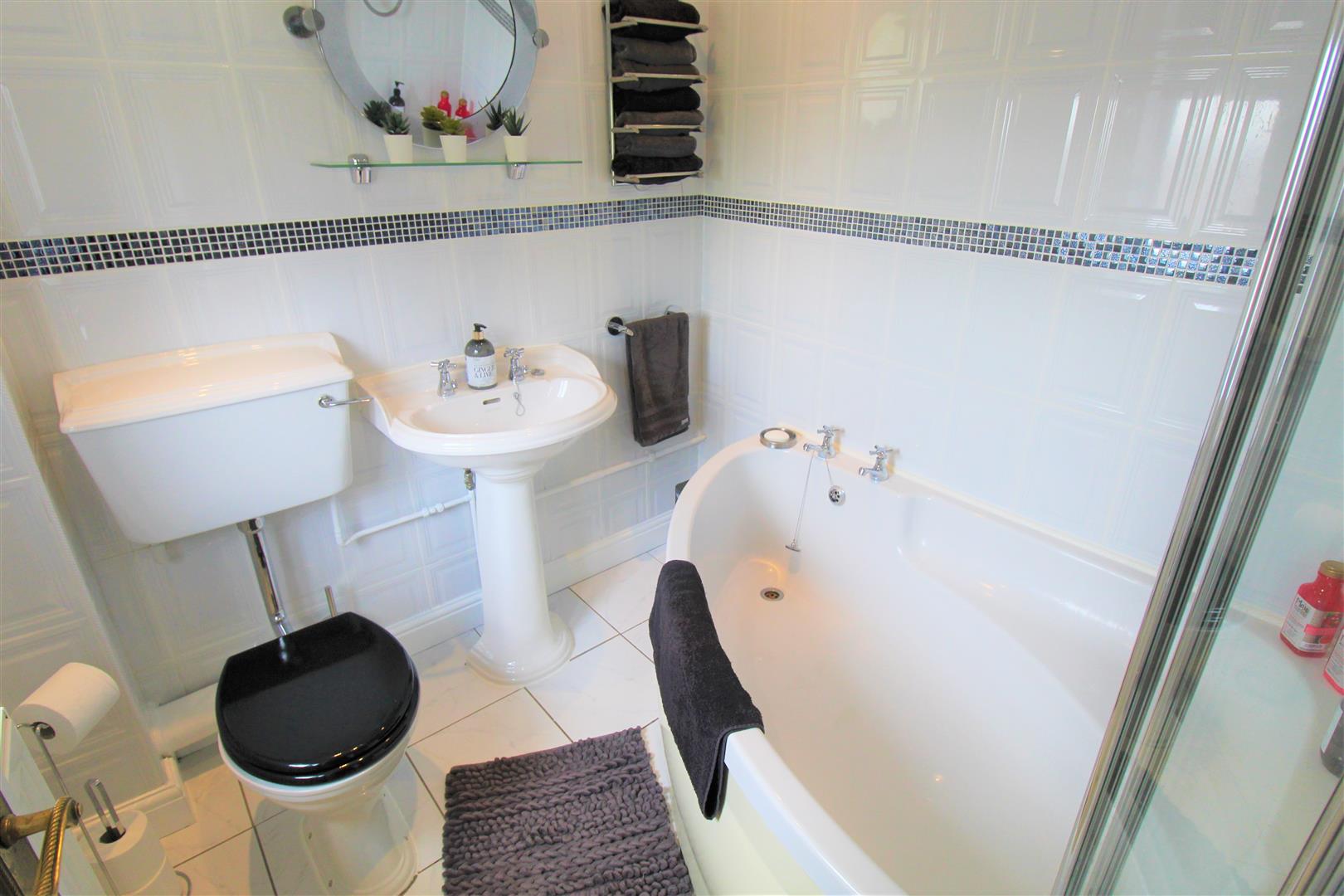 Chesterwood Road, Acres Wood, Stoke-On-Trent